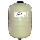 Reliance TW5-1 Series Thermal Expansion Tank ~ 2 Gallon 