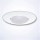 Open Trim Ceiling Light
