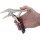 Irwin Long Nose Locking Pliers with Wire Cutter - 9"