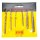 Irwin Spiral Screw Extractor and Drill Bit Set - 6pc