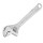 Adjustable Wrench, 8 inch
