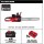 Milwaukee Tool M18 Chainsaw Kit ~ 20"