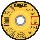 DeWalt Type 27 Cutting & Grinding Wheel - 4-1/2" x 1/8"