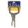 Irwin Vise-Grip Locking C-Clamp with Swivel Pads - 11"