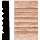 Oak Fluted Casing, Rfc - 37 