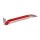 Hultafors Steel Wrecking Bar Mini  7-1/2"