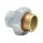 Dielectric Union, FIP x Sweat - 1/2" x 1/2"