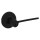 Smart Entry Lever, Matte Black