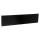 National Kickplate - 8" x 34", Matte Black