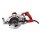 Skil Magnesium 7-1/4" Worm Drive Saw