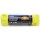 Mibro Twisted Poly Rope, Yellow - 1/4" x 50 Ft