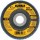 DeWalt Type 29 Flap Disc - 120 Grit, 4-1/2"