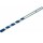 Blue Granite Hammer Drill Bit - 1/4" x 6"