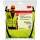 Safety Vest, Fluorescent Yelllow ~ Class 2