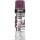  Water-Based Inverted Tip Stripe Marking Paint, Purple ~ 20 oz Aerosol Can 