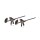 Spec Ops 13" Medium Trigger Clamp/Spreader, 2-Pack
