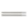 Chain Saw File, Round - 3/16" x 8", 3pk