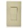 Decora Rocker Switch, 3-Way - 15 Amp, Ivory