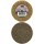 Mini Surface Prep Disc, Coarse - 3", 5pk