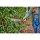 Corona ErgoHandle Machete with Nylon Sheath - 18"