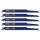 Irwin WeldTec Reciprocating Saw Blades - 9" x 6 TPI  (5pk)