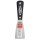 Hyde Black & Silver Flex Putty Knife - 2"