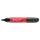 INKZALL Chisel Tip Marker, Black