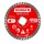 4-1/2" Cutoff Wheel