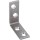 Corner Brace, Stainless Steel ~ 1.5" x 5/8"