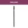 Glass Drilling Bit - 1/8"