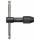 Irwin Hanson T-Handle Tap Wrench - 1/4" to 1/2"