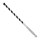 Multi-Material Carbide Hammer Drill Bit - 1/4" x 6"