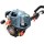 Senix 4QL 4-Cycle Curved Shaft String Trimmer - 26.5cc, 17"