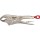 Milwaukee Torque Lock MaxBite Curved Locking Pliers - 10"