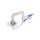 Classic Face Clamp - 2"