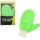 Tick Mitt Tick Removal Glove, Green