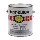 Chain Link Fence Paint, Metallic Silver ~ Gallon