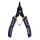 Convertible Snap Ring Pliers - 6-1/2"