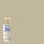 Painter's Touch 2X Spray Paint, Satin Fossil - 12 oz