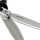 Fiskars Pro PowerArc Heavy Duty Shears   8"