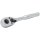 Stanley 72-Tooth Ratchet - 1/4" Drive