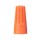 Gardner Bender WireGard Connector - Orange GB-3, 100pk