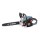 Senix 4QL 4-Cycle Gas Chainsaw - 18", 49cc