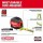 Milwaukee STUD Tape Measure - 35 Ft
