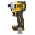 DeWalt ATOMIC 20V MAX Brushless 1/4" Impact Driver (Bare Tool)