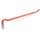 Crescent Steel Wrecking Bar - 42"
