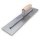 Marshalltown 999S Finishing Trowel, Curved Wood Handle   16" x 4"