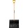 Snow Shovel - Steel - 18 inch