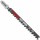Diablo Jig Saw Blade, High Carbon Steel - 4", 6 TPI