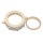 Larsen PVC Slip Joint Nut and Washer Kit  1-1/4"
